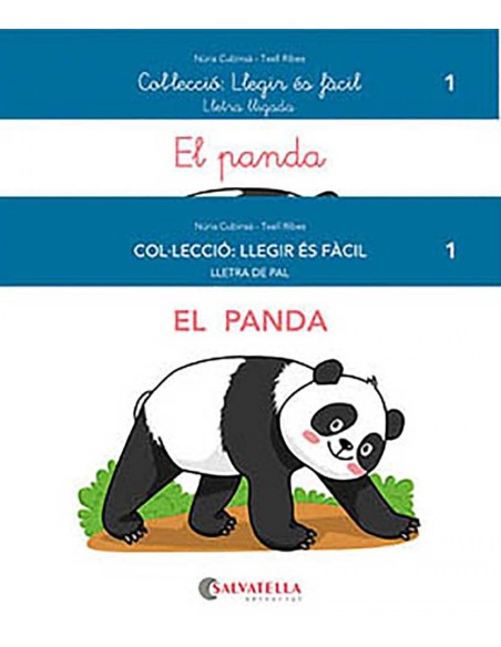 El panda