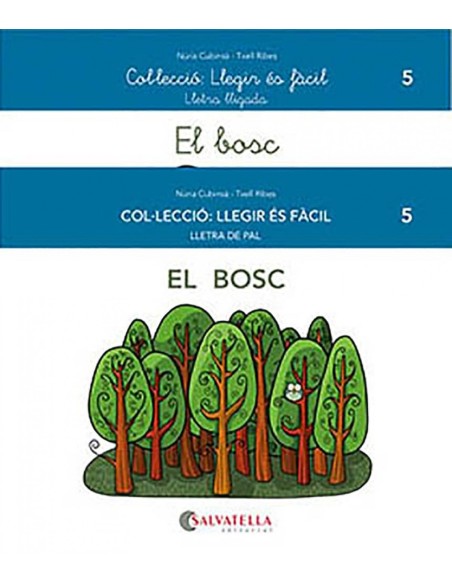 EL bosc