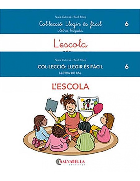 L escola