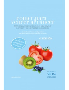 Comer para vencer al cancer