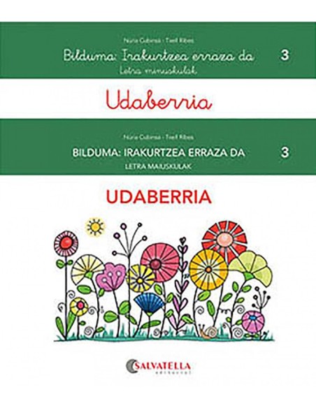 Udaberria