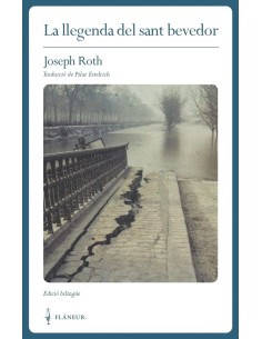 La llegenda del sant bevedor