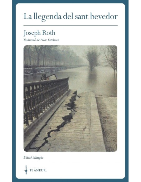 La llegenda del sant bevedor