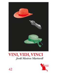 Vini vidi vinci