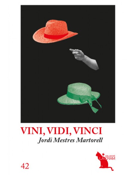 Vini vidi vinci