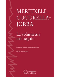 La volumetria del neguit