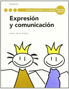 Expresion y comunicacion