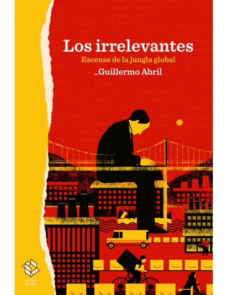 Los irrelevantes