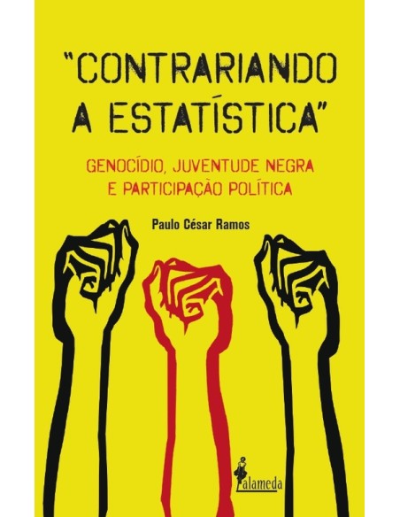 Contrariando a estatistica