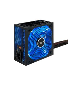 TQXGEII-800SAP unidad de fuente de alimentación 800 W 20+4 pin ATX ATX Negro