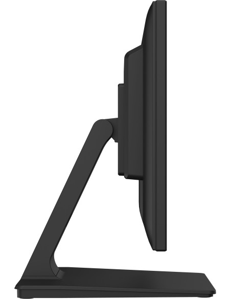 ProLite T2252MSC-B2 pantalla para PC 54,6 cm (21.5") 1920 x 1080 Pixeles Full HD LCD Pantalla táctil Negro