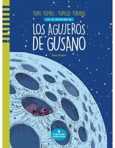 LOS AGUJEROS DE GUSANO