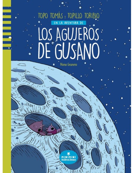 LOS AGUJEROS DE GUSANO