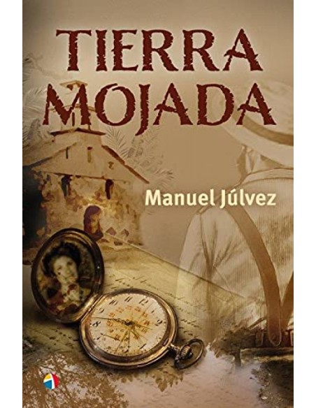 TIERRA MOJADA