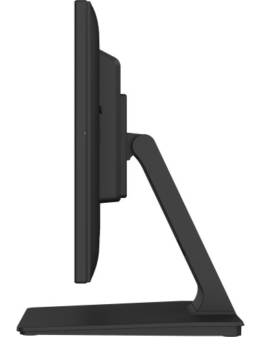 ProLite T2252MSC-B2 pantalla para PC 54,6 cm (21.5") 1920 x 1080 Pixeles Full HD LCD Pantalla táctil Negro