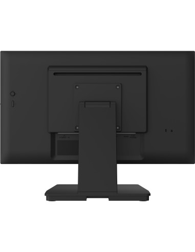 ProLite T2252MSC-B2 pantalla para PC 54,6 cm (21.5") 1920 x 1080 Pixeles Full HD LCD Pantalla táctil Negro