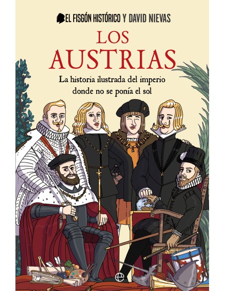 Los Austrias