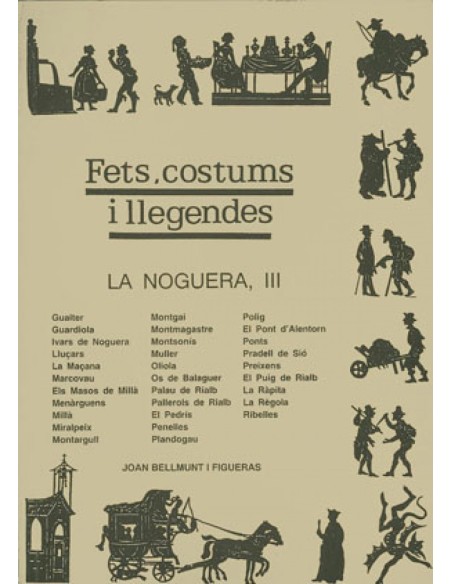 La Noguera III