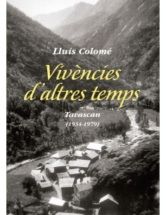 Vivencies d altres temps