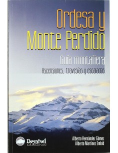 Ordesa y Monte Perdido