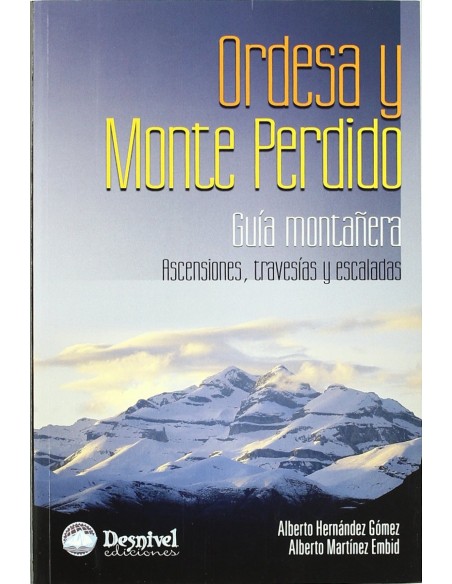 Ordesa y Monte Perdido