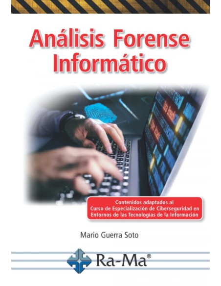 ANALISIS FORENSE INFORMATICO