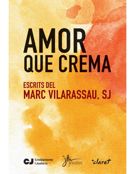 Amor que crema