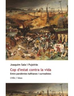 Cop d estat contra la vida