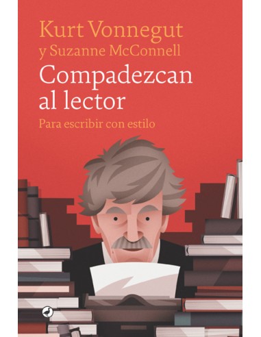 Compadezcan al lector