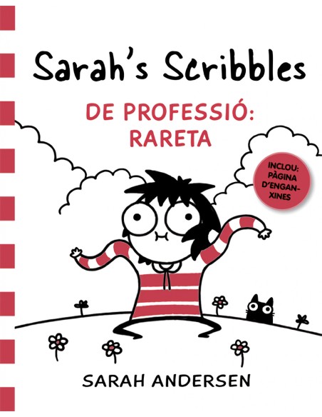 Sarah s Scribbles De professio rareta