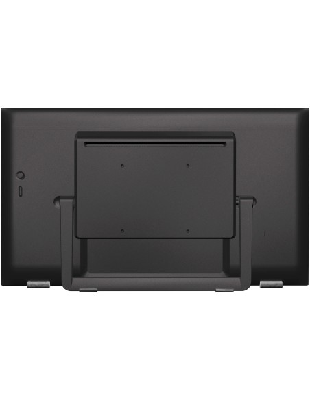 ProLite T2255MSC-B1 pantalla para PC 54,6 cm (21.5") 1920 x 1080 Pixeles Full HD LCD Pantalla táctil Negro