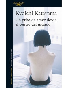 UN GRITO DE AMOR DESDE EL CENTRO DEL MUNDO