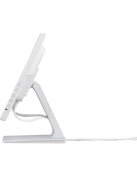 ProLite pantalla para PC 60,5 cm (23.8") 1920 x 1080 Pixeles Full HD LCD Pantalla táctil Multi-usuario Blanco ProLite pantalla para PC 60,5 cm (23.8") 1920 x 1080 Pixeles Full HD LCD Pantalla táctil Multi-usuario Blanco