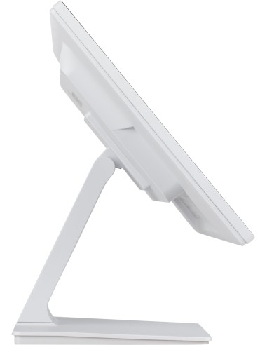ProLite pantalla para PC 60,5 cm (23.8") 1920 x 1080 Pixeles Full HD LCD Pantalla táctil Multi-usuario Blanco