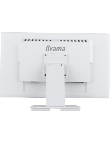 ProLite pantalla para PC 60,5 cm (23.8") 1920 x 1080 Pixeles Full HD LCD Pantalla táctil Multi-usuario Blanco ProLite pantalla para PC 60,5 cm (23.8") 1920 x 1080 Pixeles Full HD LCD Pantalla táctil Multi-usuario Blanco