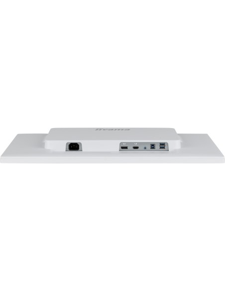ProLite pantalla para PC 60,5 cm (23.8") 1920 x 1080 Pixeles Full HD LCD Pantalla táctil Multi-usuario Blanco ProLite pantalla para PC 60,5 cm (23.8") 1920 x 1080 Pixeles Full HD LCD Pantalla táctil Multi-usuario Blanco