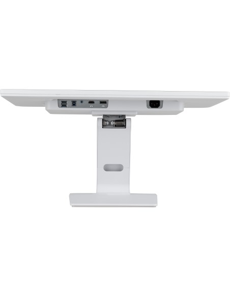 ProLite pantalla para PC 60,5 cm (23.8") 1920 x 1080 Pixeles Full HD LCD Pantalla táctil Multi-usuario Blanco ProLite pantalla para PC 60,5 cm (23.8") 1920 x 1080 Pixeles Full HD LCD Pantalla táctil Multi-usuario Blanco