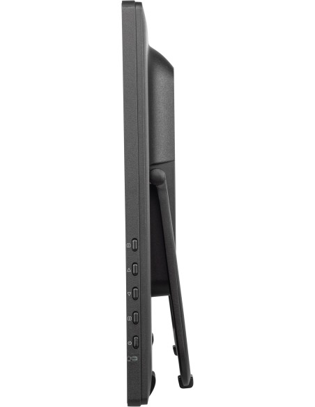 T2455MSC-B1 pantalla de señalización Pantalla plana para señalización digital 61 cm (24") LED 400 cd / m² Full HD Negro Pantall