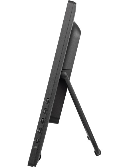 T2455MSC-B1 pantalla de señalización Pantalla plana para señalización digital 61 cm (24") LED 400 cd / m² Full HD Negro Pantall