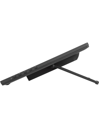 T2455MSC-B1 pantalla de señalización Pantalla plana para señalización digital 61 cm (24") LED 400 cd / m² Full HD Negro Pantall