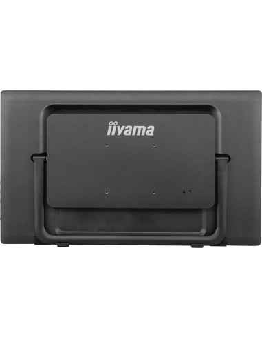 T2455MSC-B1 pantalla de señalización Pantalla plana para señalización digital 61 cm (24") LED 400 cd / m² Full HD Negro Pantall