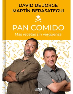 Pan comido