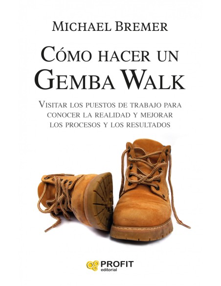 Como hacer un Gemba Walk