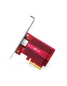 TX401 adaptador y tarjeta de red Interno Ethernet 10000 Mbit/s