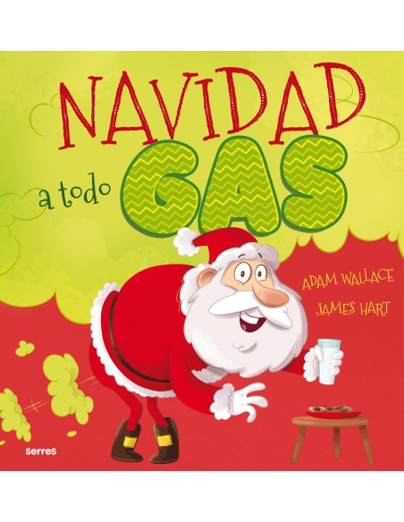 Navidad a todo gas Navidad a todo gas