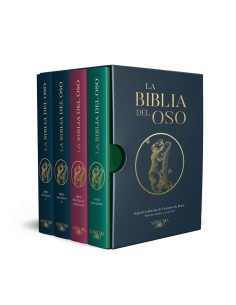La Biblia del Oso