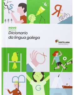 NOVO DICCIONARIO DA LINGUA GALEGA