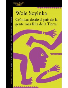 Cronicas desde el pais de la gente mas feliz de la Tierra