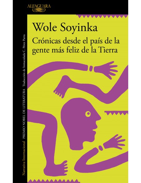 Cronicas desde el pais de la gente mas feliz de la Tierra