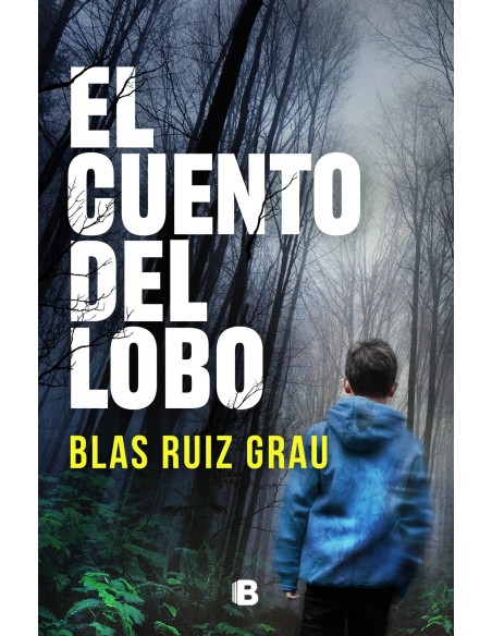 El cuento del lobo